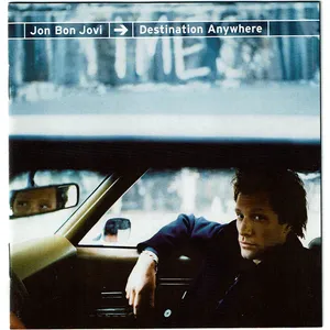 Destination anywhere